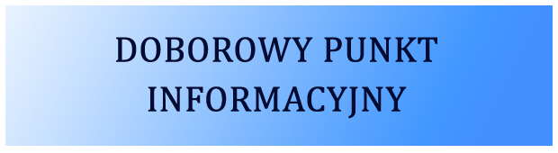 Doborowy Punkt Informacyjny