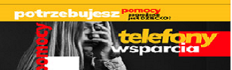 Potrzebujesz pomocy