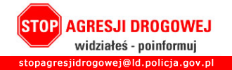 Stop Agresji Drogowej