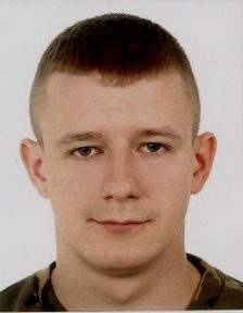 poszukiwany Grzegorz Rutkowski (urodzony 02.12.1994 roku) na podstawie listu gończego wydanego przez Sąd Rejonowy Łódź Śródmieście w Łodzi