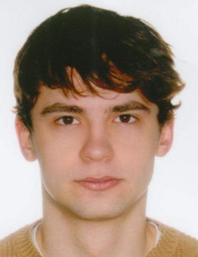 Poszukiwany listem gończym : DASIUKOU DZMITRY