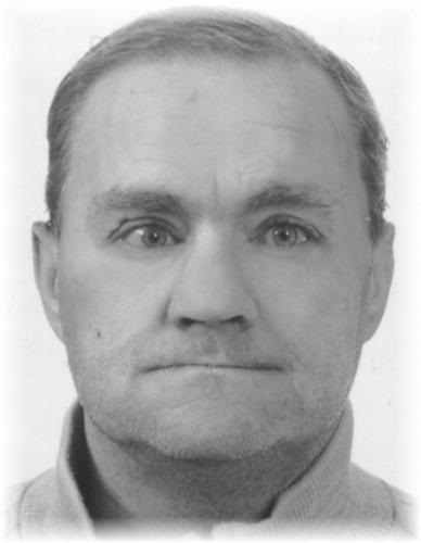 Poszukiwany Arkadiusz Łuczak