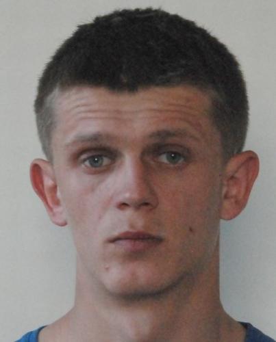 Poszukiwany Ihor Nosal