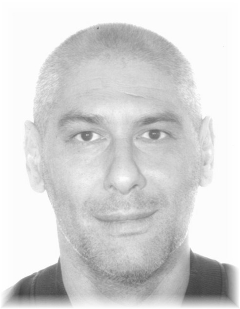 Poszukiwany Ryszard Głowacki