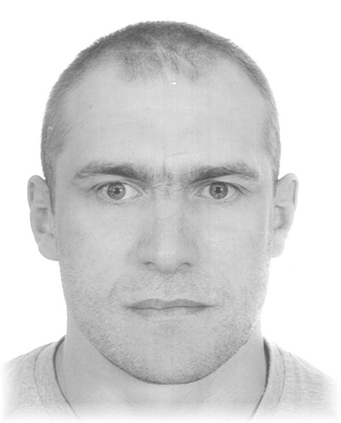 Poszukiwany Rafał Wyrzykowski