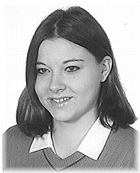 Poszukiwana listem gończym Joanna Kokocińska. 