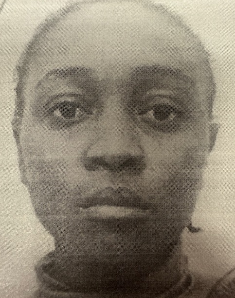 Zaginiona Marianne Keite.