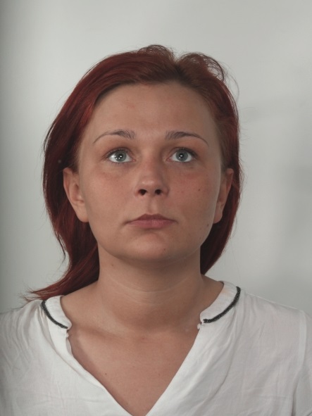 Poszukiwana listem gończym Anna Tomczyk.