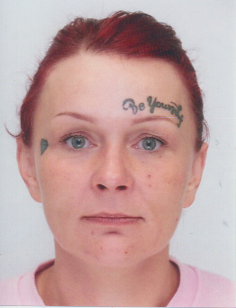 Poszukiwana listem gończym Anna Tomczyk.