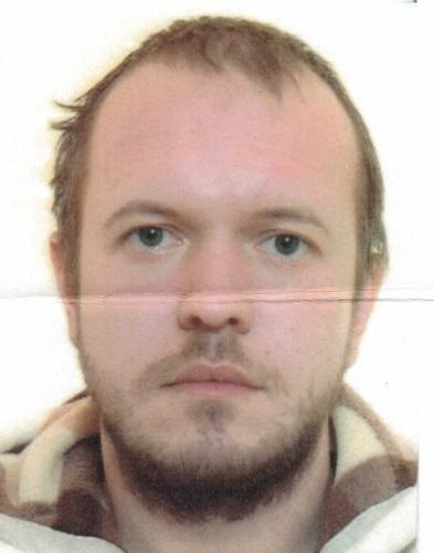 Poszukiwany Oleksandr Bohach