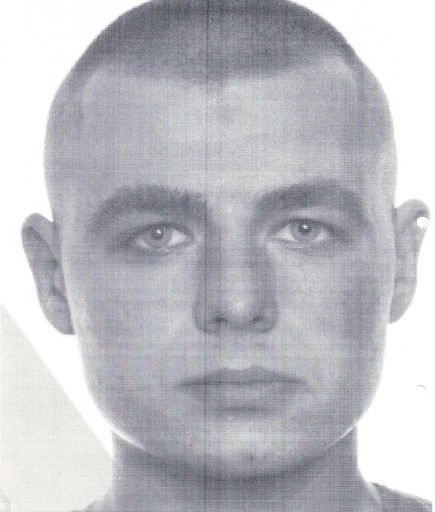 Poszukiwany listem gończym