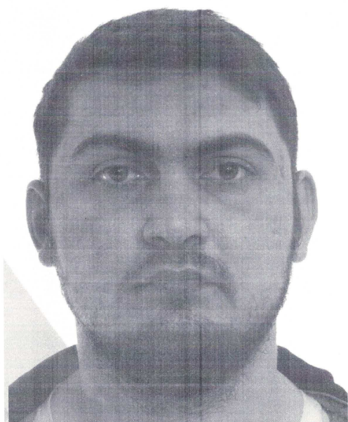 Wizerunek mężczyzny