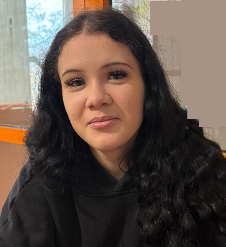 Zaginiona Julia Raczkowska.