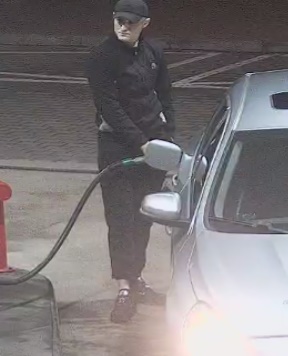 Wizerunek sprawcy.