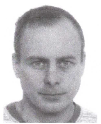 Zaginiony Dariusz Baranowski