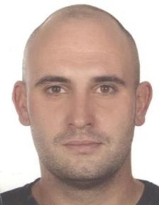 Poszukiwany Mariusz Krupiński