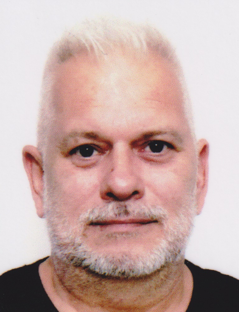 Poszukiwany Tomasz Mikołajczyk