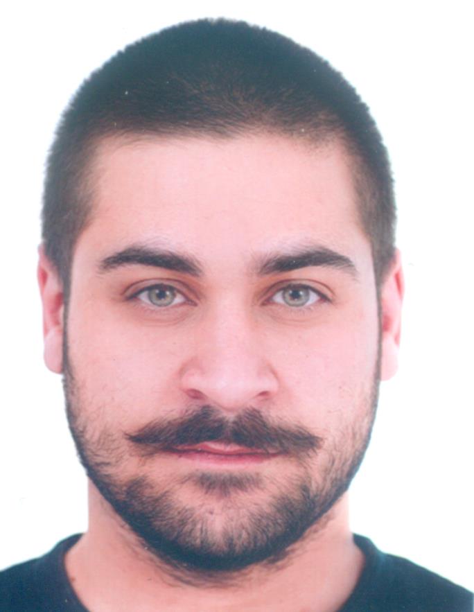 Poszukiwany Roman Gechechiladze