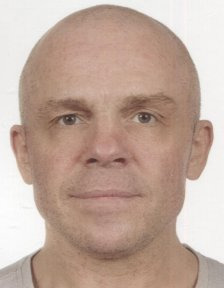 Zbigniew Rzepecki - poszukiwany listem gończym