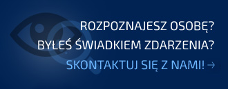 Baner - kto rozpoznaje