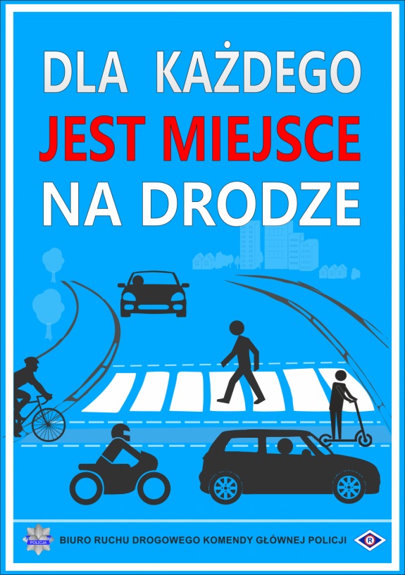 Plakat profilaktyczny