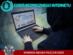 Dzień bezpiecznego Internetu.