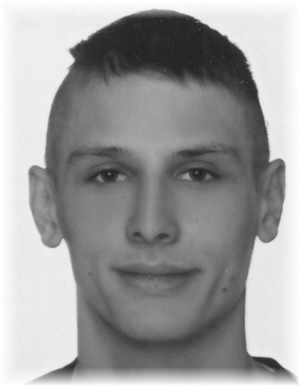 Poszukiwany Wojciech Wypych, lat 22.