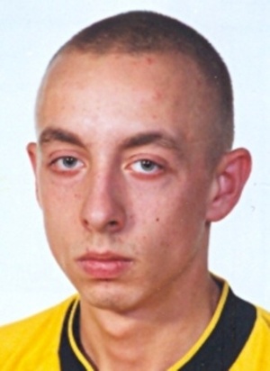 Mariusz Kmin