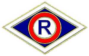 logo policji ruchu drogowego