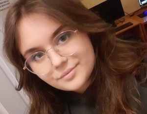 zdjęcie zaginionej dziewczyny