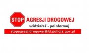 Stop agresji drogowej