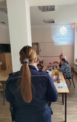 Relacja z debaty z mieszkańcami osiedla Łódź Chojny