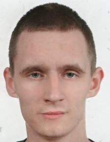 Poszukiwany Michał Kurlapski