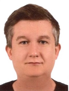 Zaginiony Przemysław Ofman.