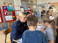 Rejestracja do Policyjnej Akademii Bezpieczeństwa.