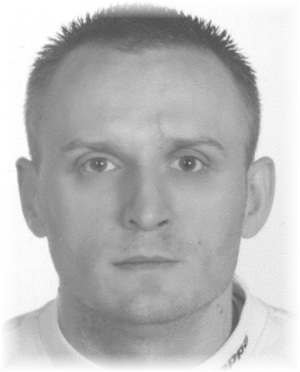 Poszukiwany Rafał Andrzejewski