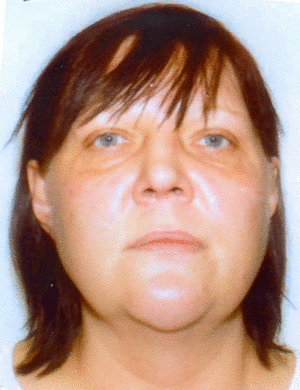 Poszukiwana Pawlikowska Anna.