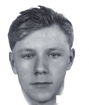 Poszukiwany sprawca oszustwa.