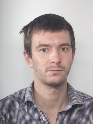 Poszukiwany listem gończym.