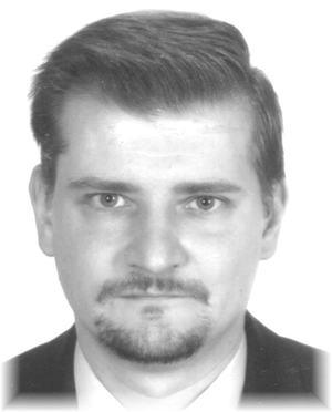 poszukiwany Artur Krakała