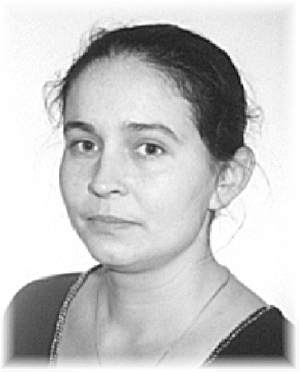 Poszukiwana listem gończym Aniela Podświadek