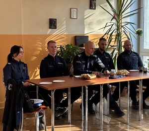 Zdjęcia z debaty społecznej, która odbyła się w dniu 20 listopada 2025 roku.