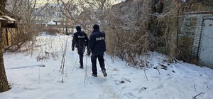 Dzielnicowi kontrolują pustostany w podległych rejonach.