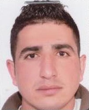 Poszukiwany Wasiullah Hamdard