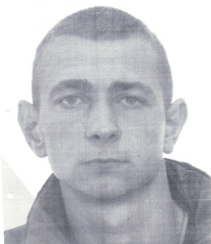 Poszukiwany Serhii Doroshuk