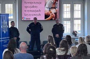 Debata VIII KP KMP w Łodzi.