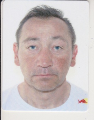 Poszukiwany Marcin Dawid