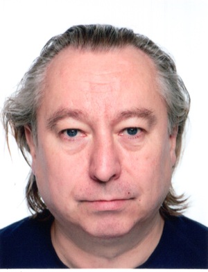 Poszukiwany Arkadiusz Hejna