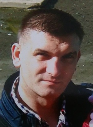 Poszukiwany Tarajkowski Maciej