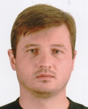 Poszukiwany Sergio Ptskialadze